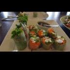 Best Fresh Spring Roll in Huntington Beach, CA