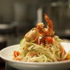 Best Green Papaya Salad (Medium Spicy) in Huntington Beach, CA