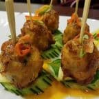 Best Thai Gulf Golden Dumpling in Huntington Beach, CA