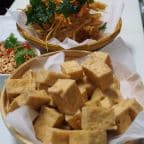 Best Golden Tofu Bite in Huntington Beach, CA