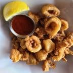 Best Fried Calamari in Huntington Beach, CA
