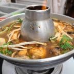 Best Tom-Yum (Mild Spicy, Lemongrass Flavor) in Huntington Beach, CA