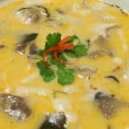 Best Tom Kha Gai in Huntington Beach, CA