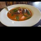 Best Tender Beef Chunk Panang Curry in Huntington Beach, CA