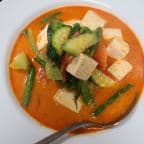 Best Panang Curry in Huntington Beach, CA