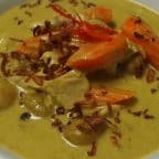 Best Yellow Curry in Huntington Beach, CA