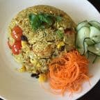 Best Thai Fried Rice in Huntington Beach, CA