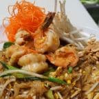 Best Pad Thai in Huntington Beach, CA