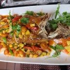 Best Deep Fried Whole Fish in Huntington Beach, CA